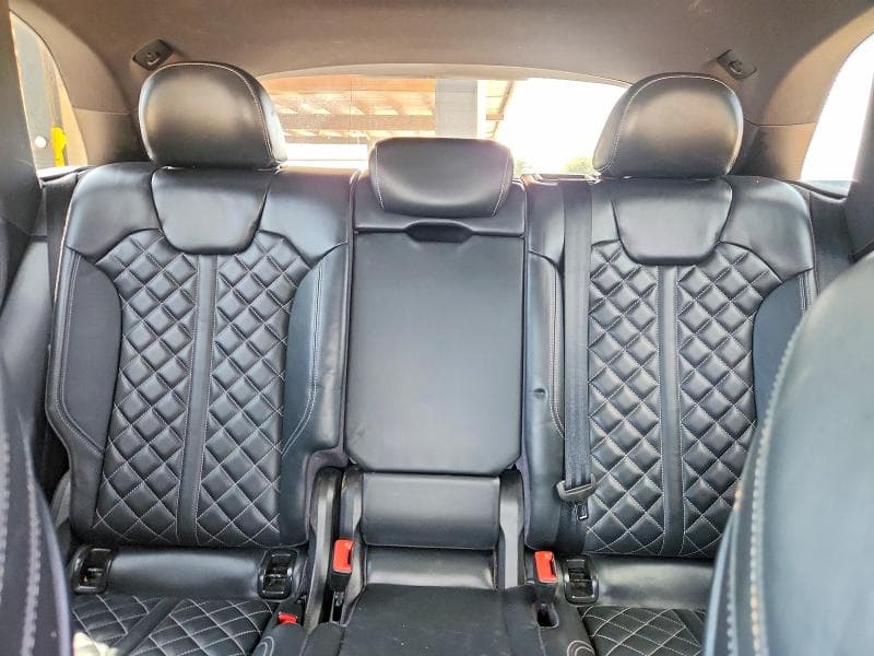 2018 AUDI SQ5 PRESTIGE 10