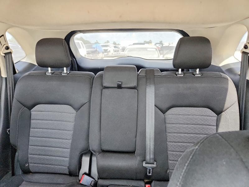 2018 FORD EDGE SE 10