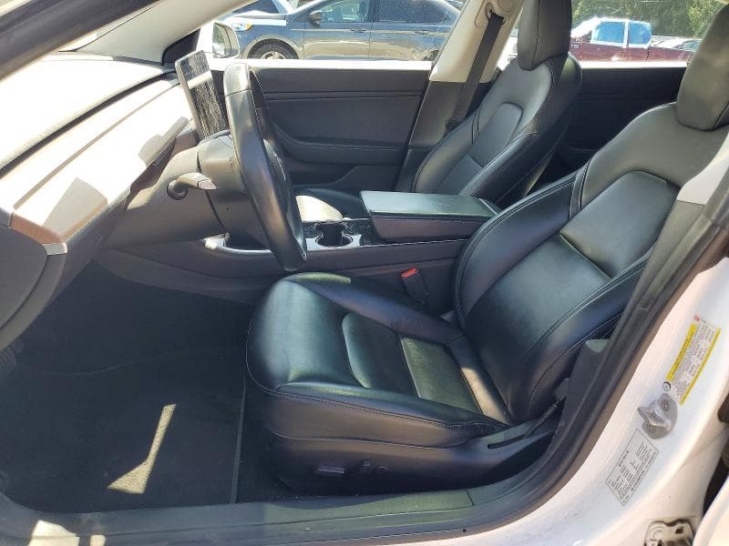 2019 TESLA MODEL 3 7