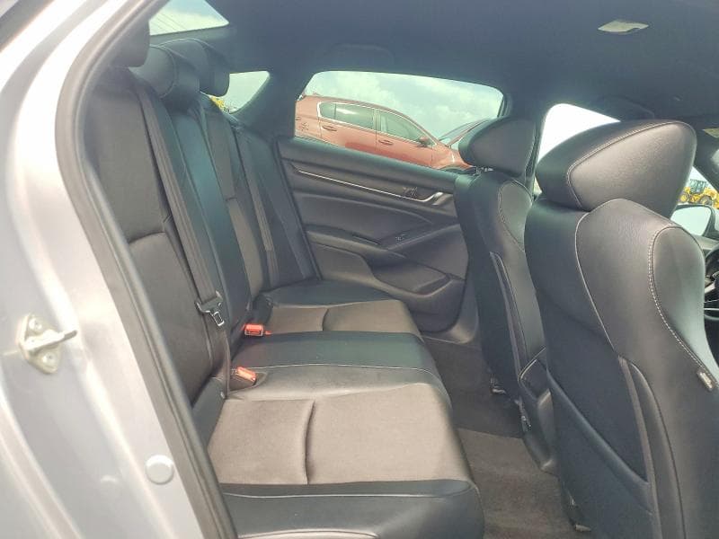 2018 HONDA ACCORD SPORT 10