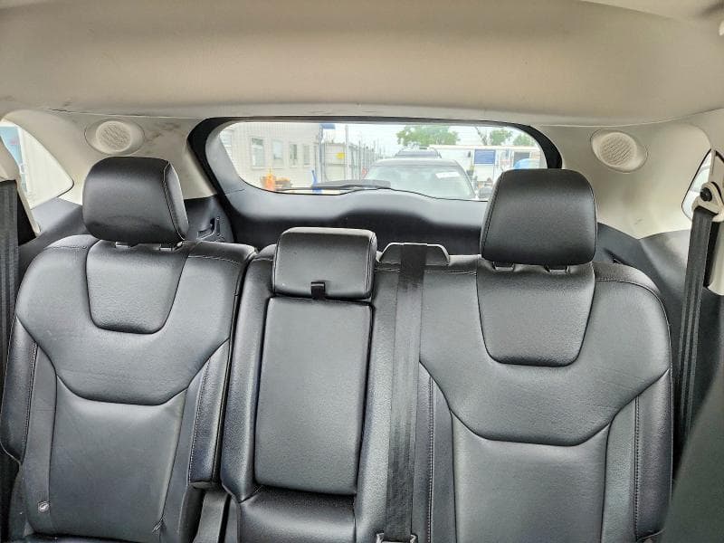 2018 FORD EDGE TITANIUM 10