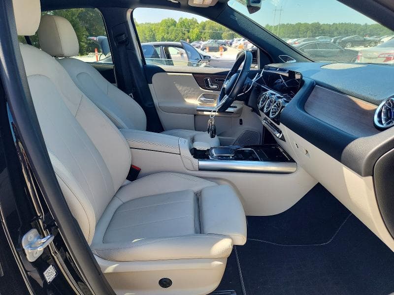 2023 MERCEDES-BENZ GLA 250 7
