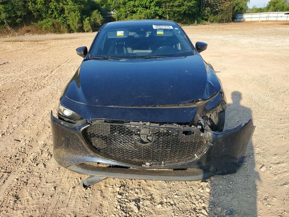 2019 MAZDA 3 5