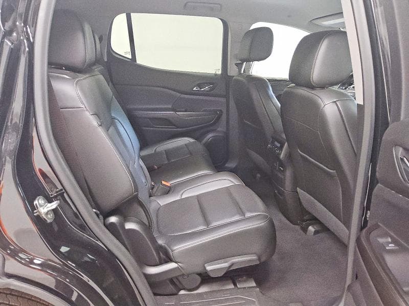 2023 GMC ACADIA SLT 10