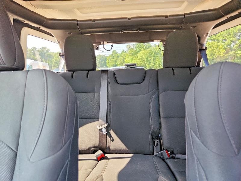 2020 JEEP WRANGLER UNLIMITED SPORT 10