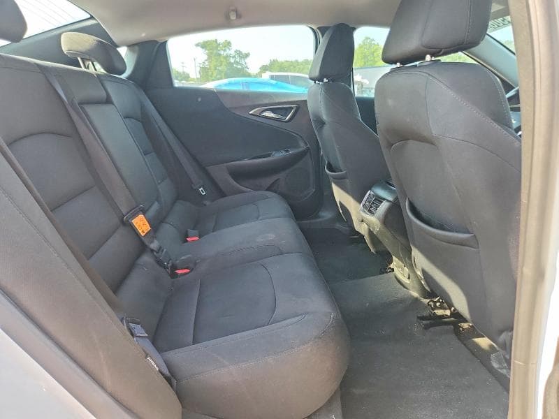 2018 CHEVROLET MALIBU LT 10