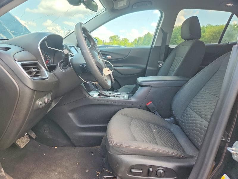 2020 CHEVROLET EQUINOX LT 7