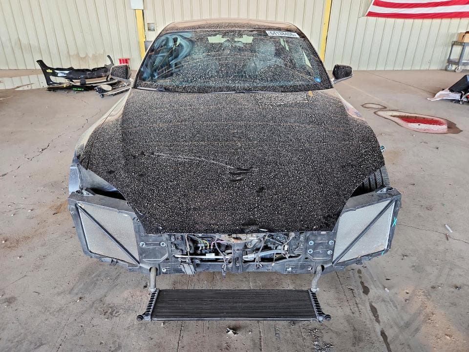 2018 TESLA MODEL S 5