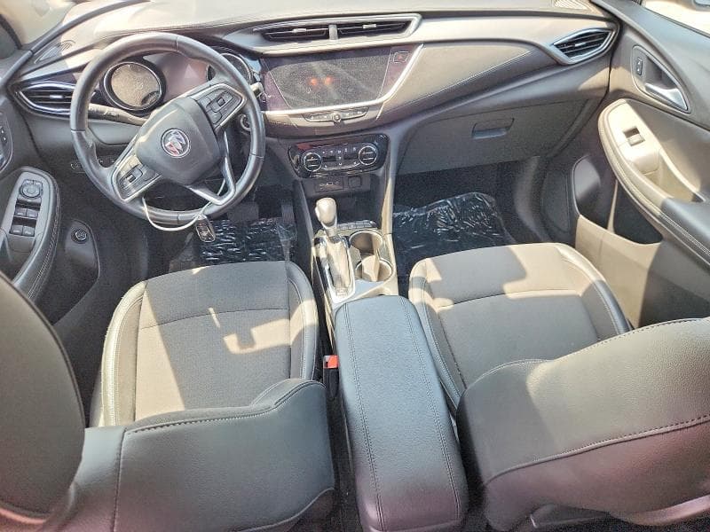 2020 BUICK ENCORE GX SELECT 8
