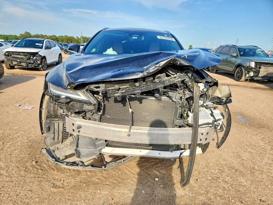2024 LEXUS RX 350 PREMIUM 5