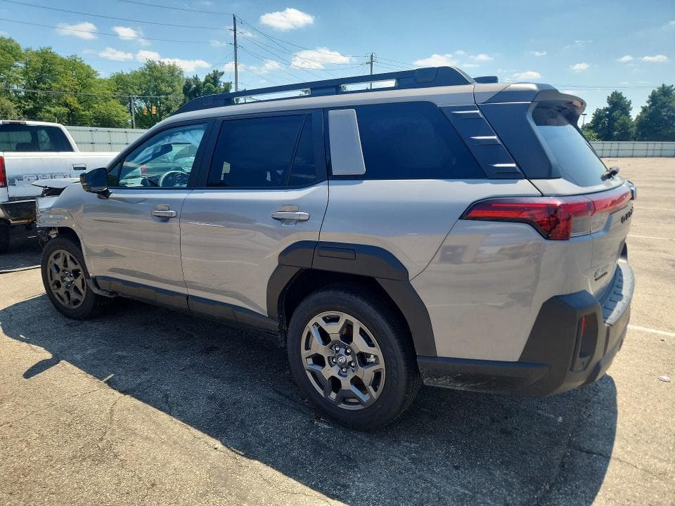 2026 SUBARU OUTBACK PREMIUM 2
