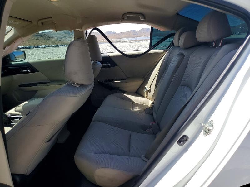2017 HONDA ACCORD LX 10