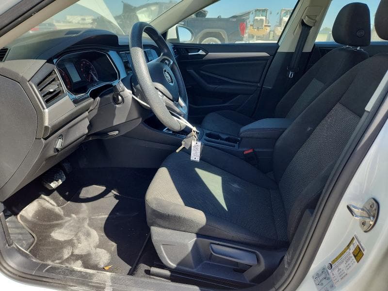 2019 VOLKSWAGEN JETTA S 7