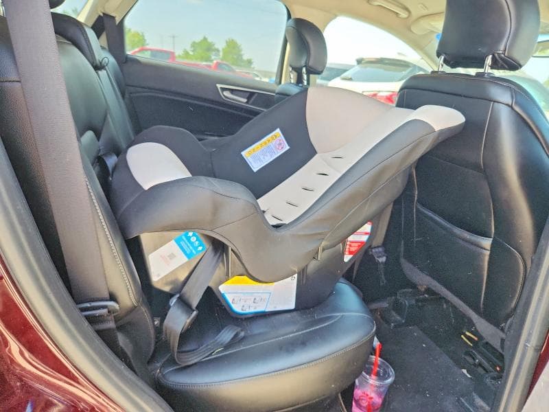 2019 FORD EDGE 11