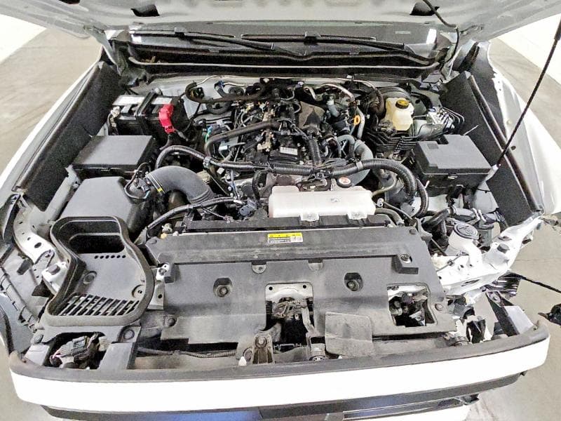 2024 TOYOTA TACOMA SR 11