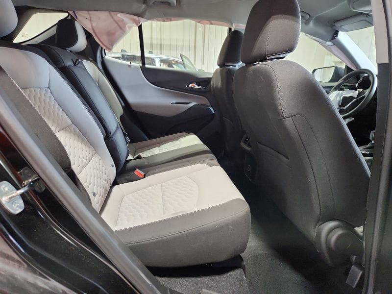 2021 CHEVROLET EQUINOX LS 11