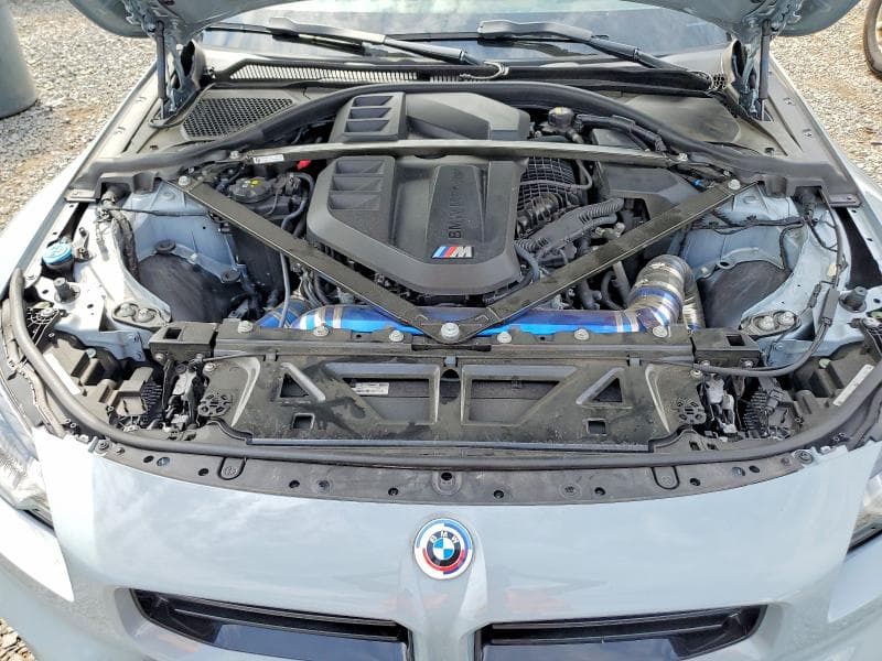 2023 BMW M2 11