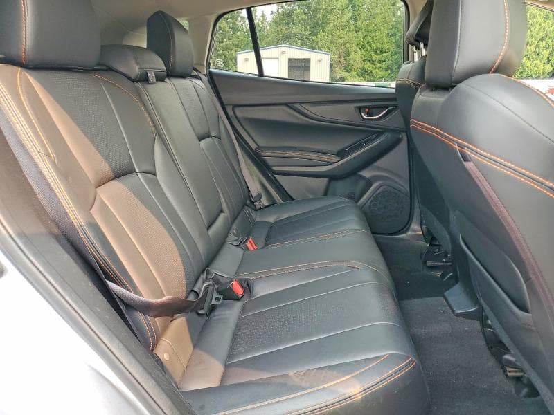 2018 SUBARU CROSSTREK LIMITED 11