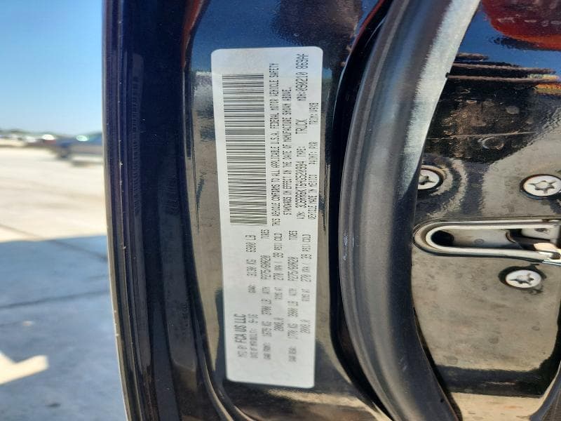 2017 RAM 1500 ST 12