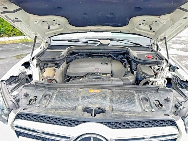 2020 MERCEDES-BENZ GLE 350 4M 350 4MATIC 14