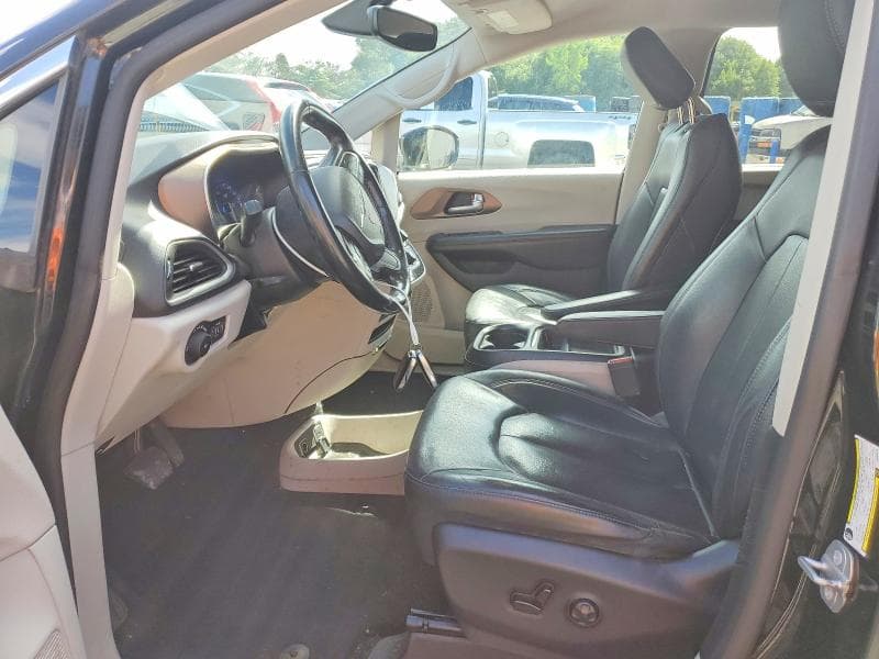 2019 CHRYSLER PACIFICA TOURING L 7