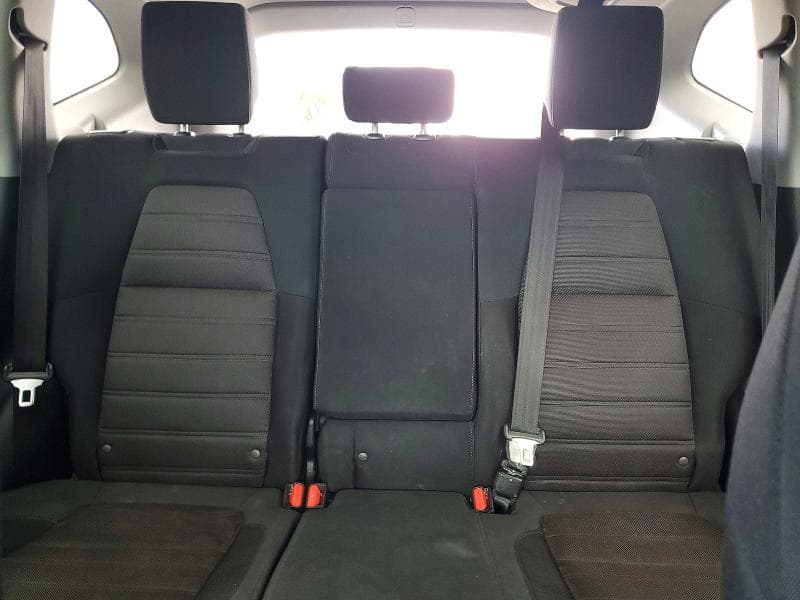 2018 HONDA CR-V EX 10