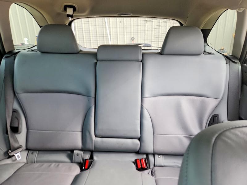 2019 SUBARU OUTBACK 3.6R LIMITED 10