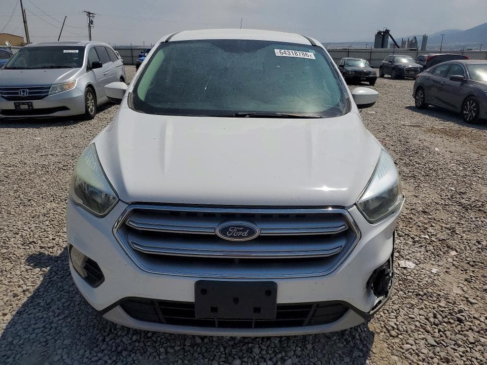 2017 FORD ESCAPE SE 5