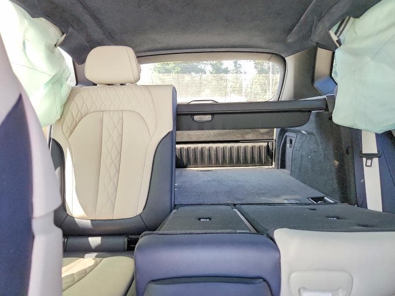2020 BMW X5 XDRIVE40I 10