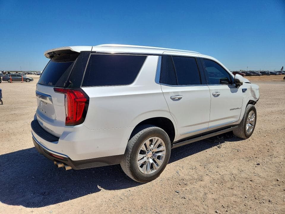 2024 GMC YUKON DENALI 3