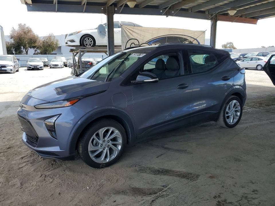 2023 CHEVROLET BOLT EUV LT - 1