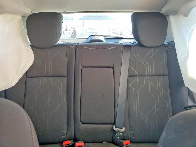 2019 CHEVROLET TRAX 1LT 10