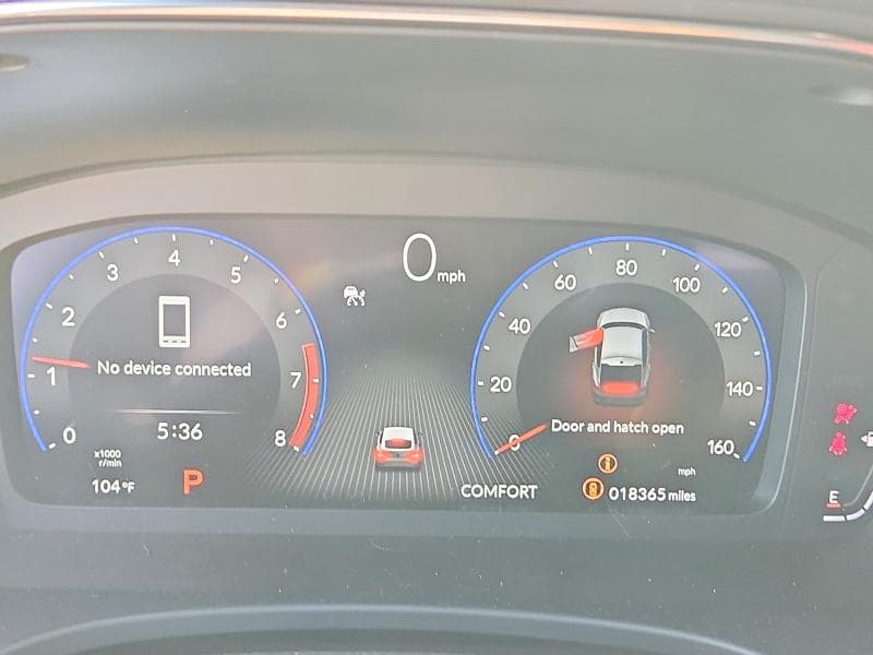 2025 ACURA INTEGRA A-SPEC TECH 9