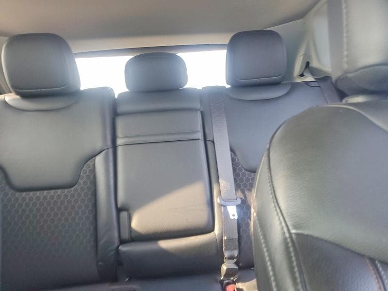 2018 JEEP COMPASS LATITUDE 10