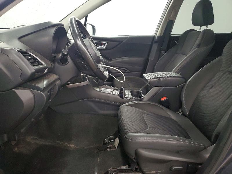 2021 SUBARU FORESTER PREMIUM 7