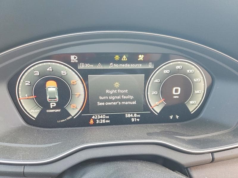 2022 AUDI Q5 PREMIUM PLUS 40 9