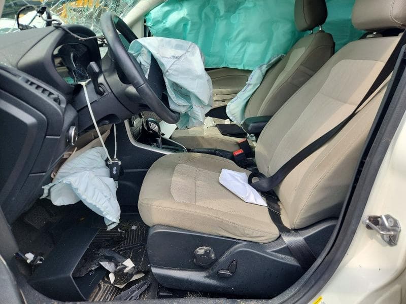 2018 FORD ECOSPORT SE 7