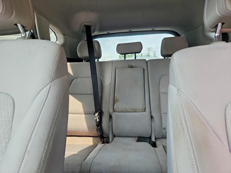 2018 HYUNDAI TUCSON SEL 10