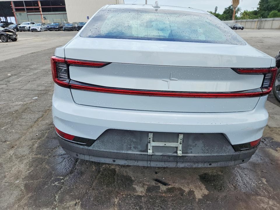 2023 POLESTAR 2 6