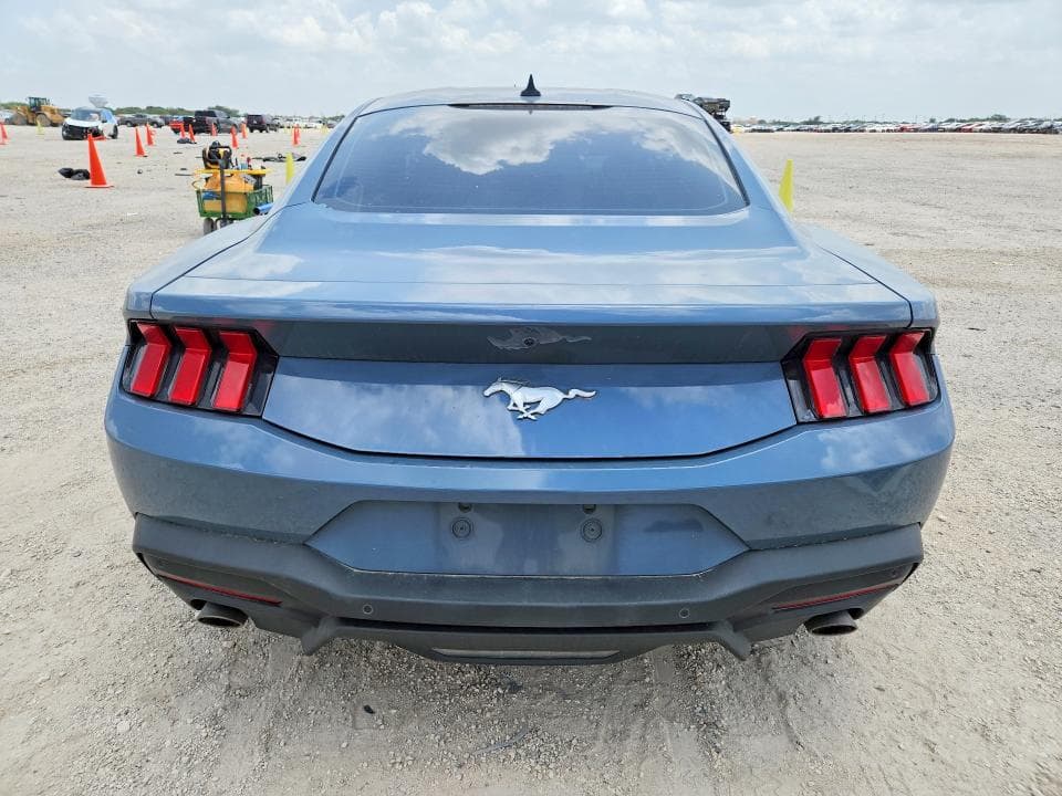 2024 FORD MUSTANG 6