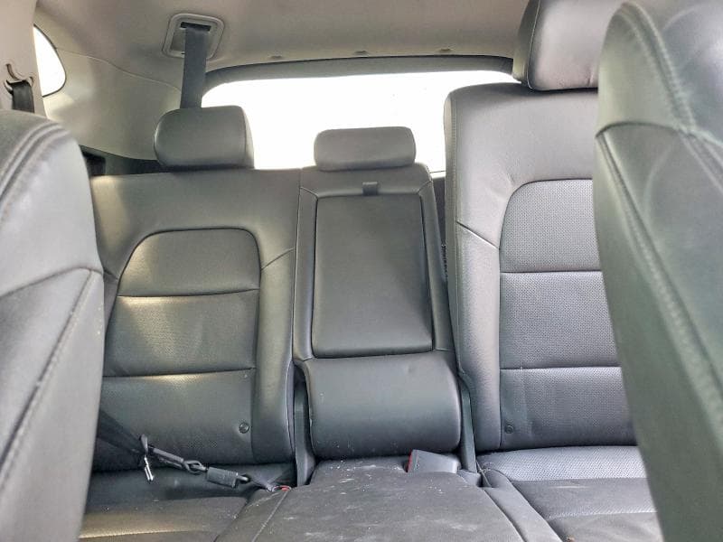 2019 HYUNDAI TUCSON LIMITED 10