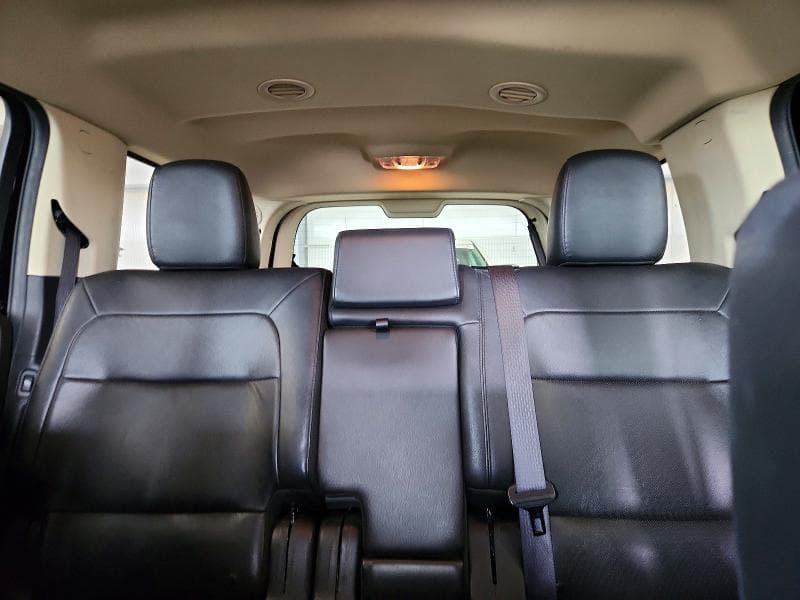 2018 FORD FLEX LIMITED 10