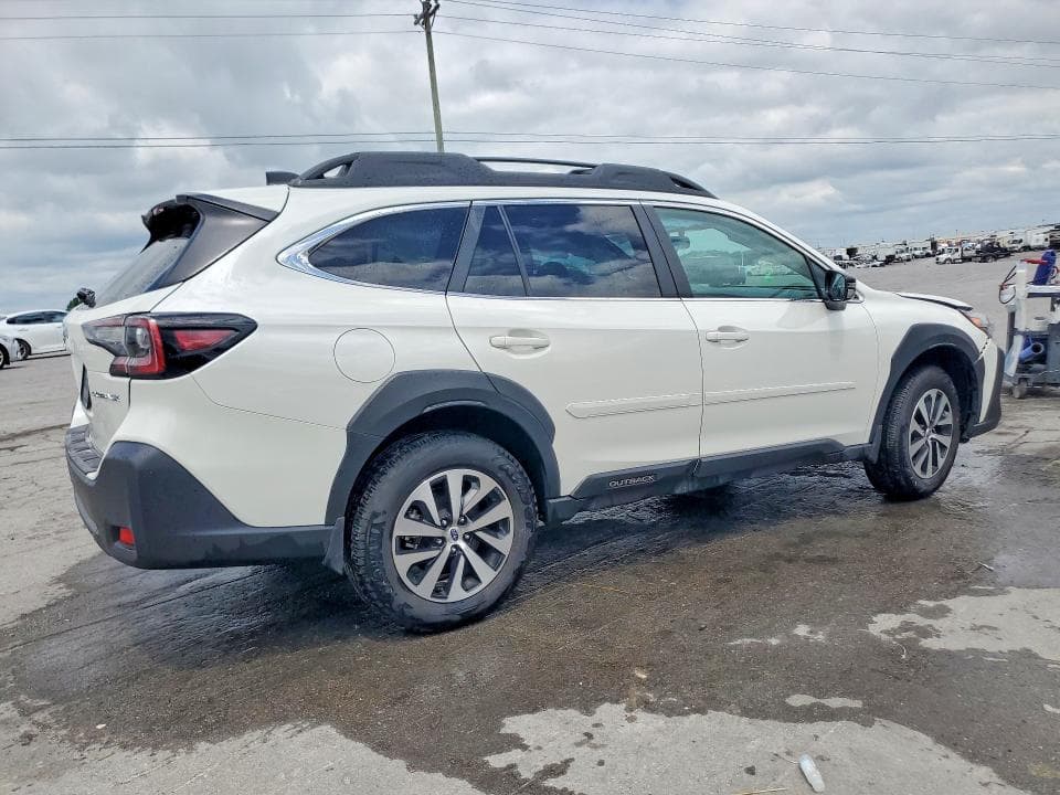 2024 SUBARU OUTBACK PREMIUM 3