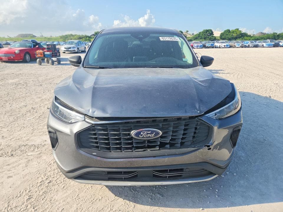 2023 FORD ESCAPE ACTIVE 5