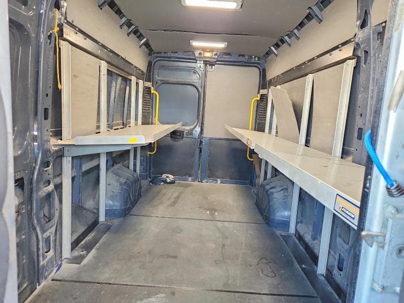 2019 RAM PROMASTER 3500 3500 HIGH 10