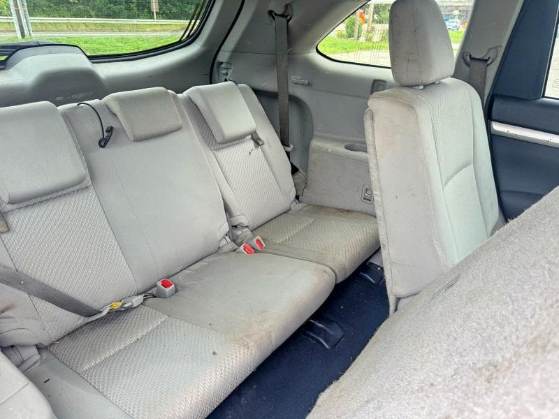2018 TOYOTA HIGHLANDER LE 11