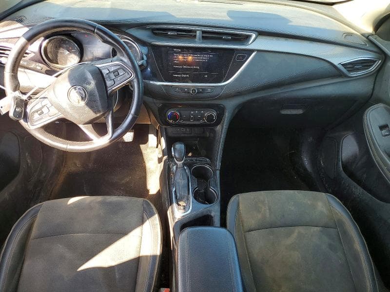2020 BUICK ENCORE GX PREFERRED 8