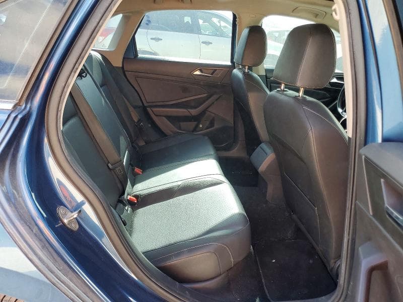 2019 VOLKSWAGEN JETTA S 10