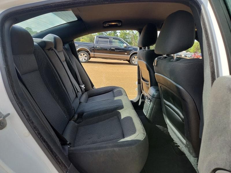 2019 DODGE CHARGER SXT 10