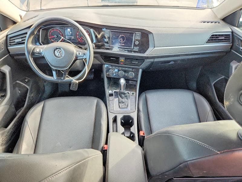 2019 VOLKSWAGEN JETTA S 8